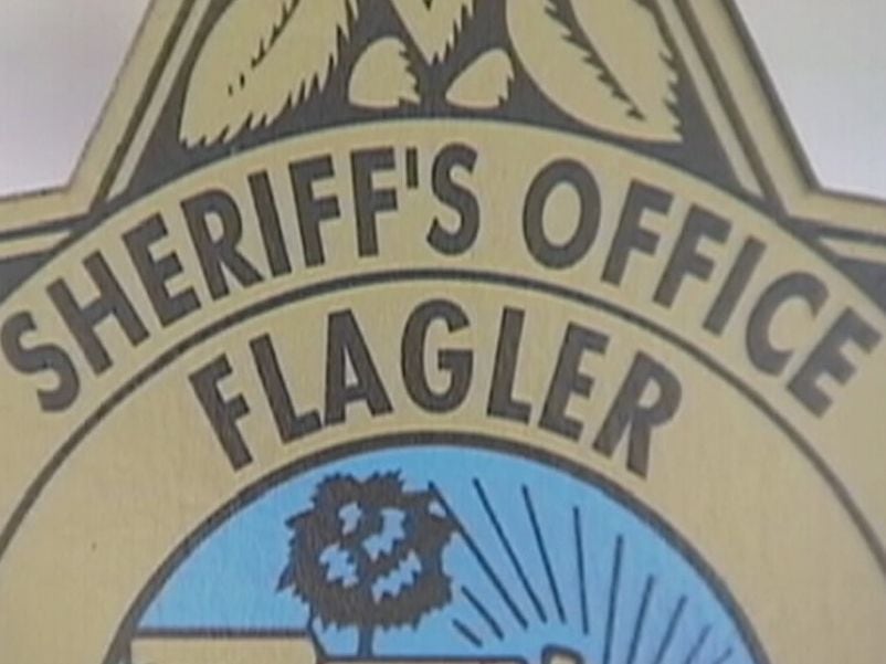 Flagler County Chief Deputy Joseph Barile resigns after 20 years