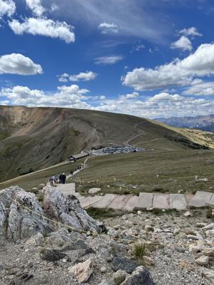 Taking the kids: To Rocky Mountain National Park and beyond in fall