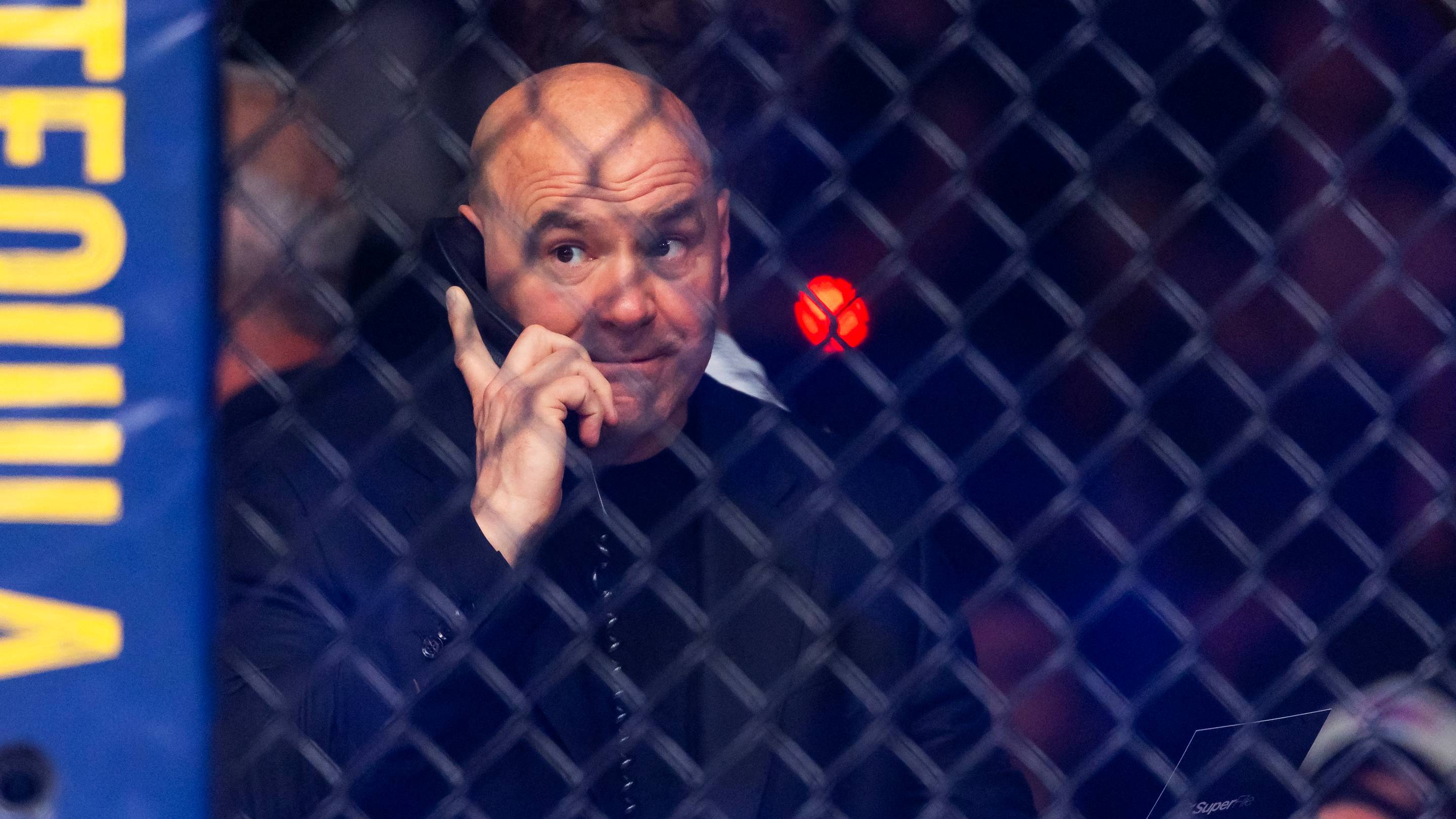 Dana White Teases Two Huge Options for Ilia Topuria's Next UFC Fight