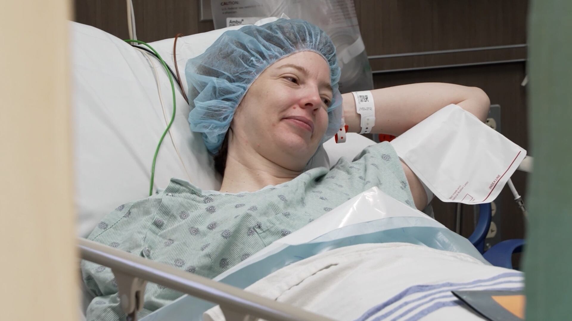Her family called it a ‘cancer curse.’ They discovered it was a gene mutation passed down generations.