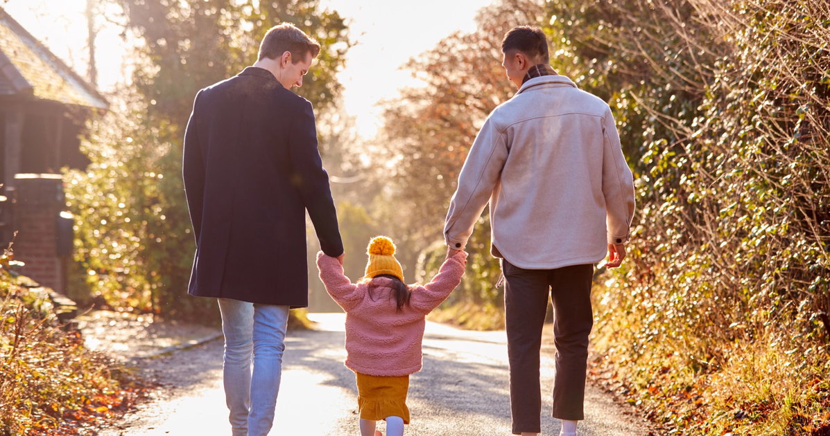 “We gave it everything”: UK gay couple distraught after parliament refuses to update surrogacy laws