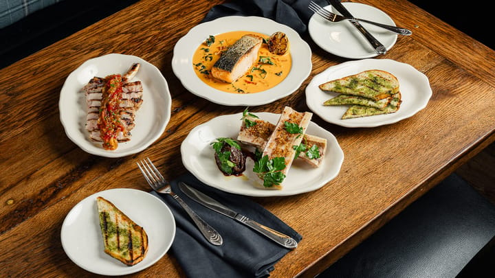 How Crown Restaurant Group is growing beyond Cincinnati into second market
