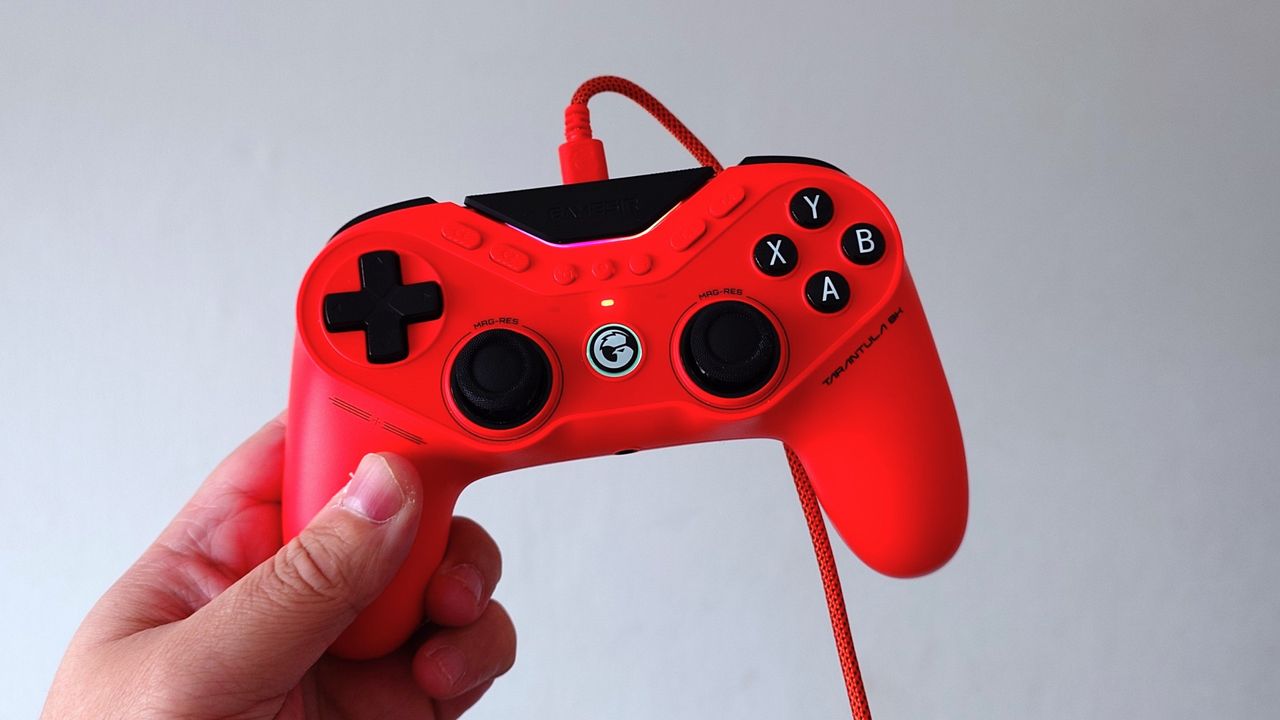 GameSir has to defend its controllers against internet misinformation about "built-in cheats" — or has turned it into a perfect marketing tool