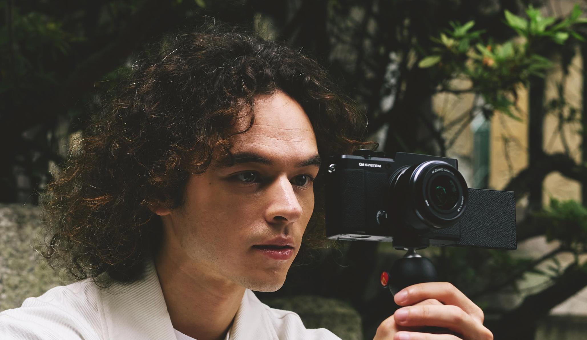 OM System PEN Gets EVF and Weather Sealing: Why MFT Makes $999 Possible