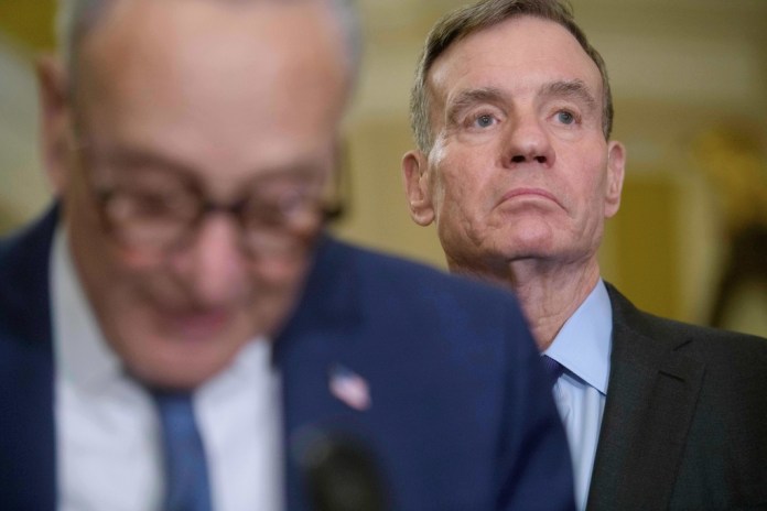 Virginia Senate debate canceled after Warner refuses to commit