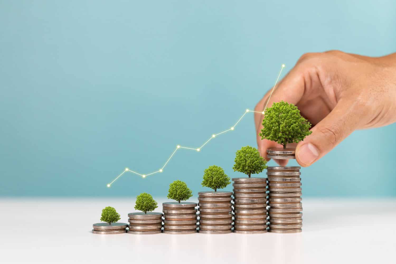 5 Stocks That Keep Raising Their Dividend Regardless Of The Market