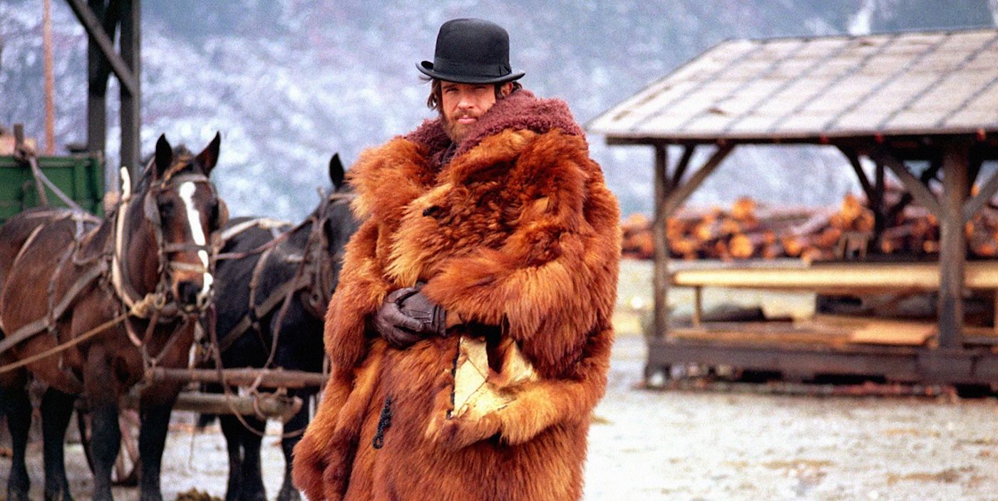 The Landmark Western Quentin Tarantino Called “Ugly” Is Officially Streaming for Free