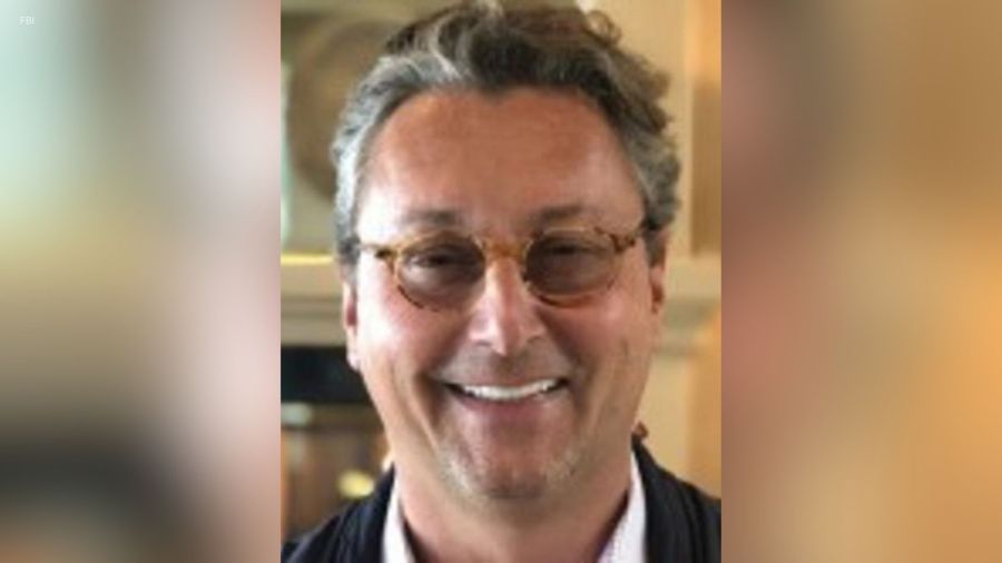 FBI releases German wanted poster in hunt for fugitive L.A. tech CEO