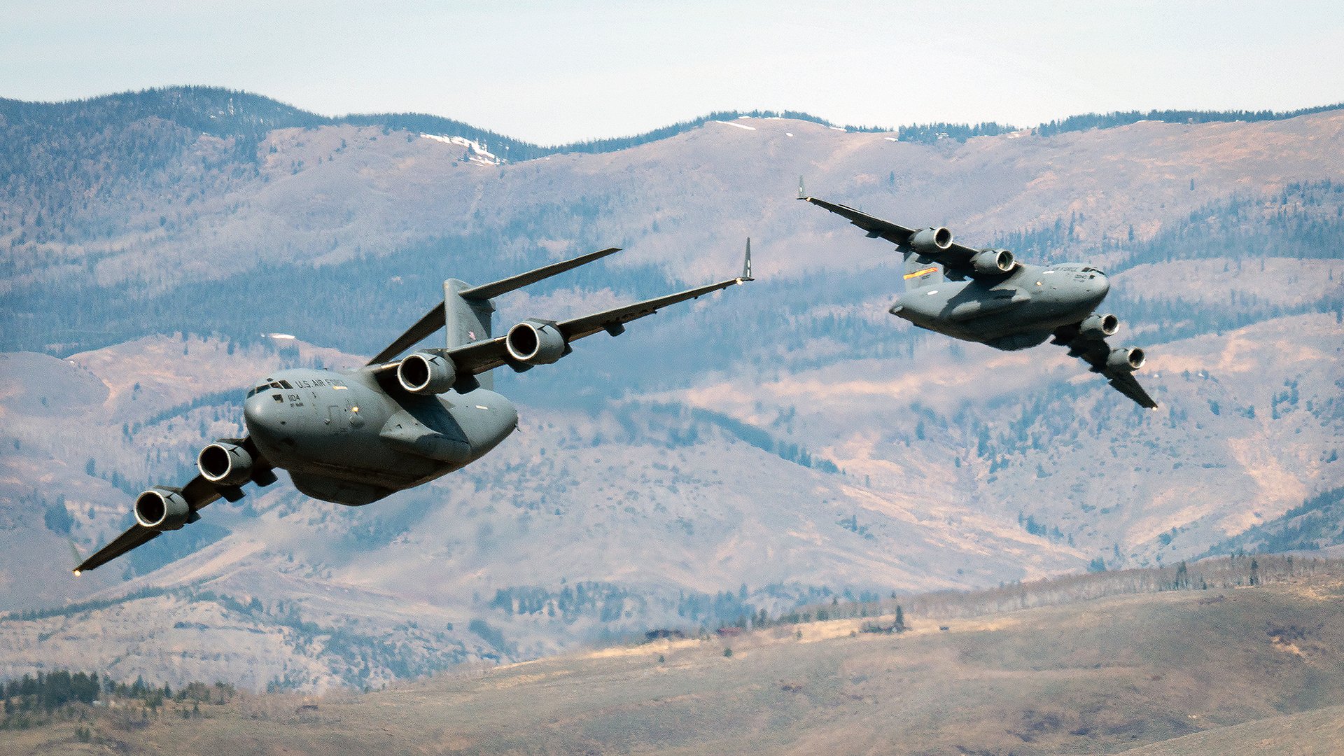Air Force tunes up quantum navigation for a fight without GPS