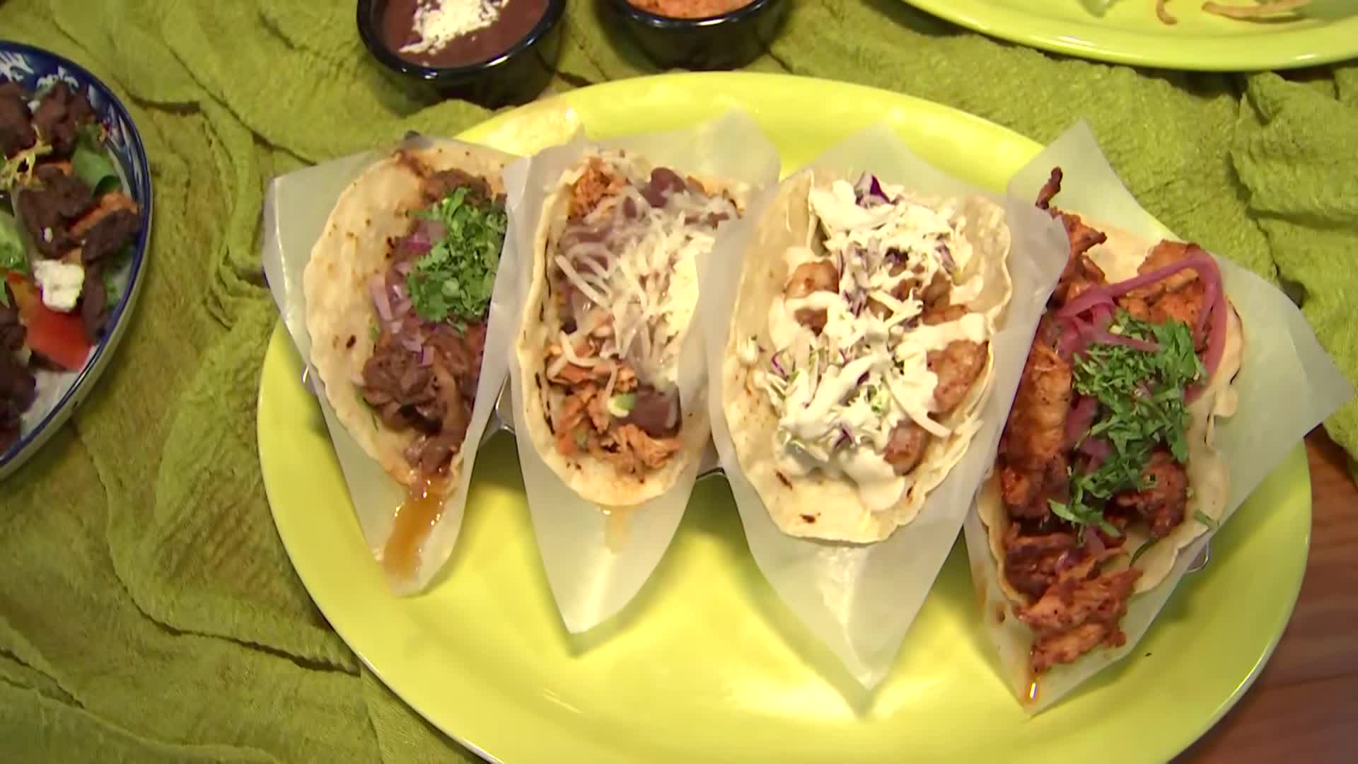 Cocina Madrigal on track to reopen south Phoenix location over 2 years after fire