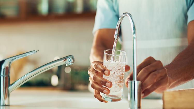 Tampa's water may smell or taste different starting Sept. 14