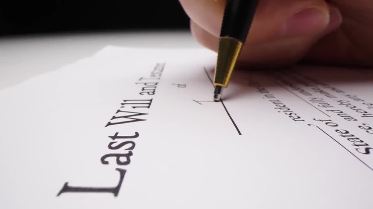 How to help your family avoid probate after you’re gone