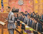 US trial against China’s Huawei opens with prosecutor calling the company a criminal enterprise