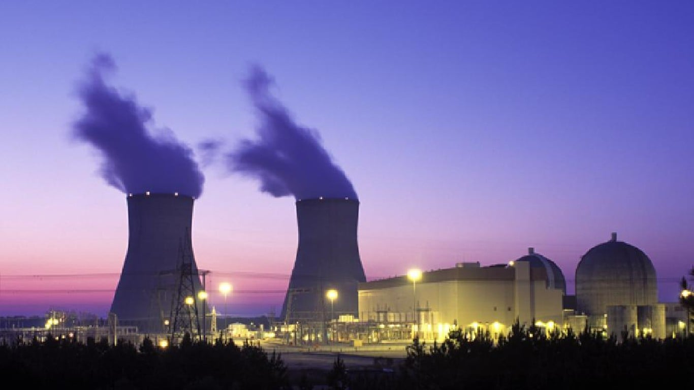 Google Is Buying Half a Nuclear Plant’s Output Through 2049. Cheap Power Just Became the Real AI Moat.
