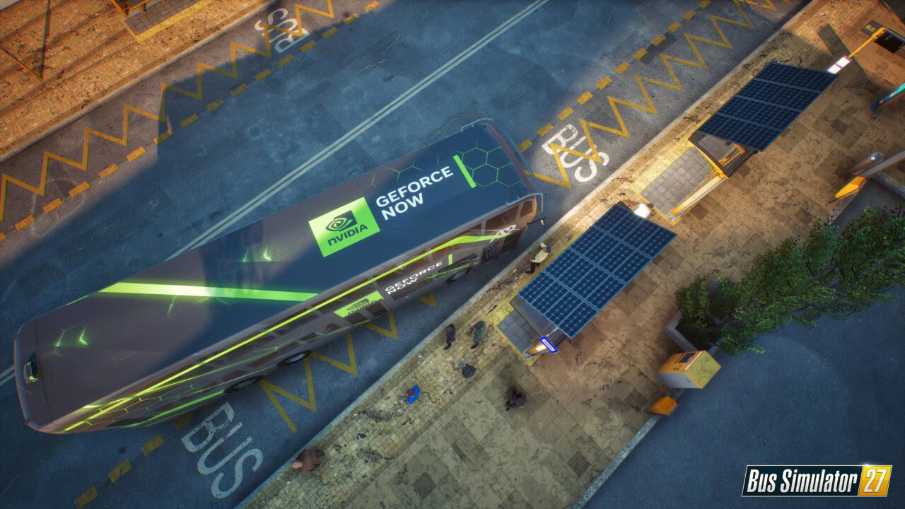 (PR) NVIDIA GeForce NOW Gets WARDOGS and Eight More Titles