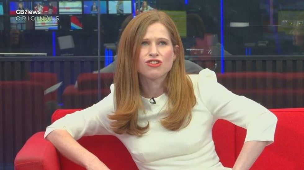'Take Bonnie Blue's baby AWAY?' GB Mums FUME over adult star's latest publicity stunt after giving birth