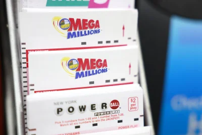 Maryland woman wins her second $50,000 lottery prize of 2026