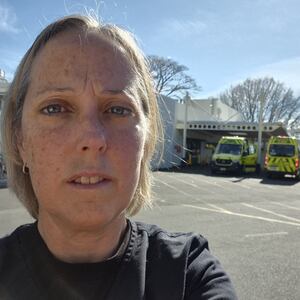 Tauranga Hospital Emergency Department doctor calls for more beds