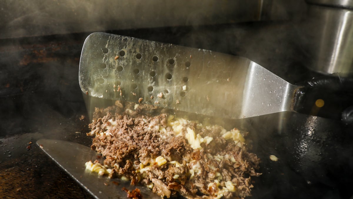 The Violet Stone is opening a second location next month. Here’s where