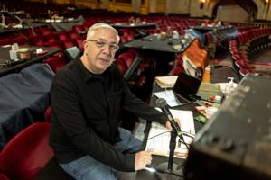 Putting the show on the road: Launching 'Buena Vista’ from Buffalo on its way to a national tour