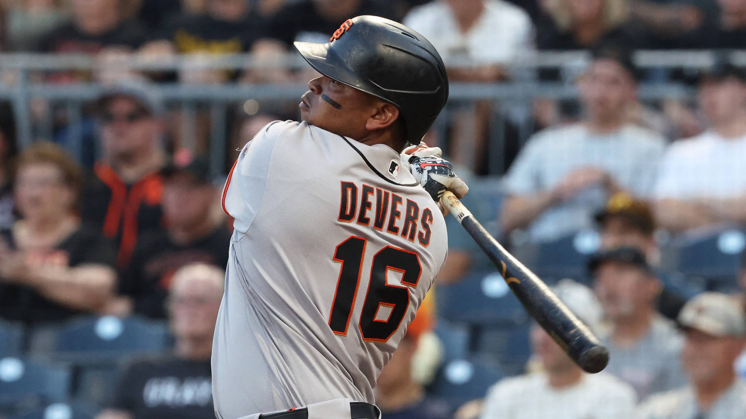3 Players Driving the Giants' Best Baseball of the Season