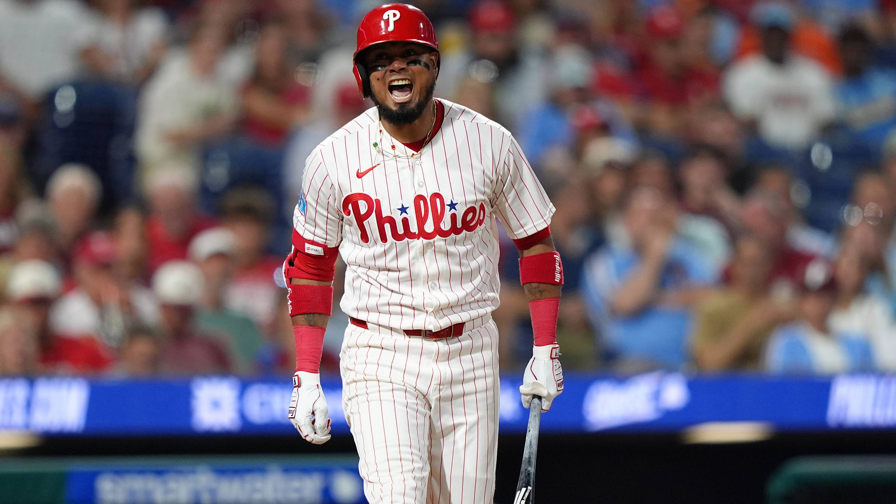 Phillies Could Be ‘Ultimate Landing Spot’ for Luis Arraez in Free Agency