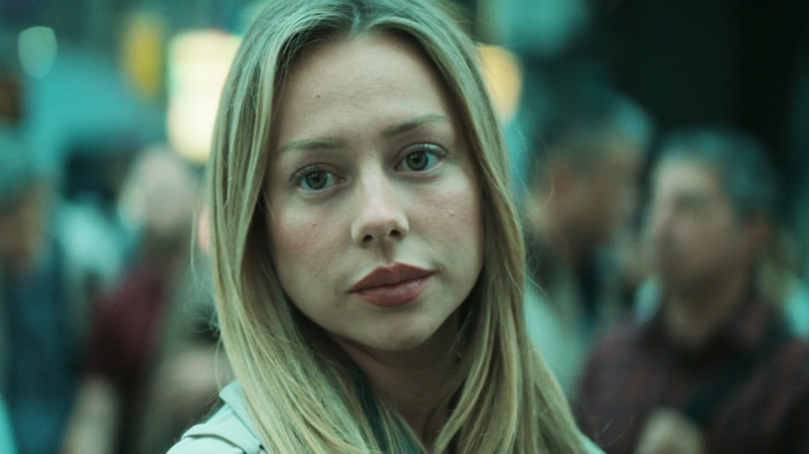 Ester Expósito's 102-Minute Romantic Thriller Is Officially Prime Video's Biggest Streaming Hit