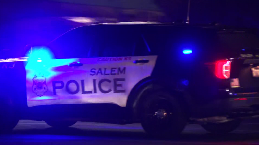 16-year-old armed with knife at Salem middle school restrained by staff, police say