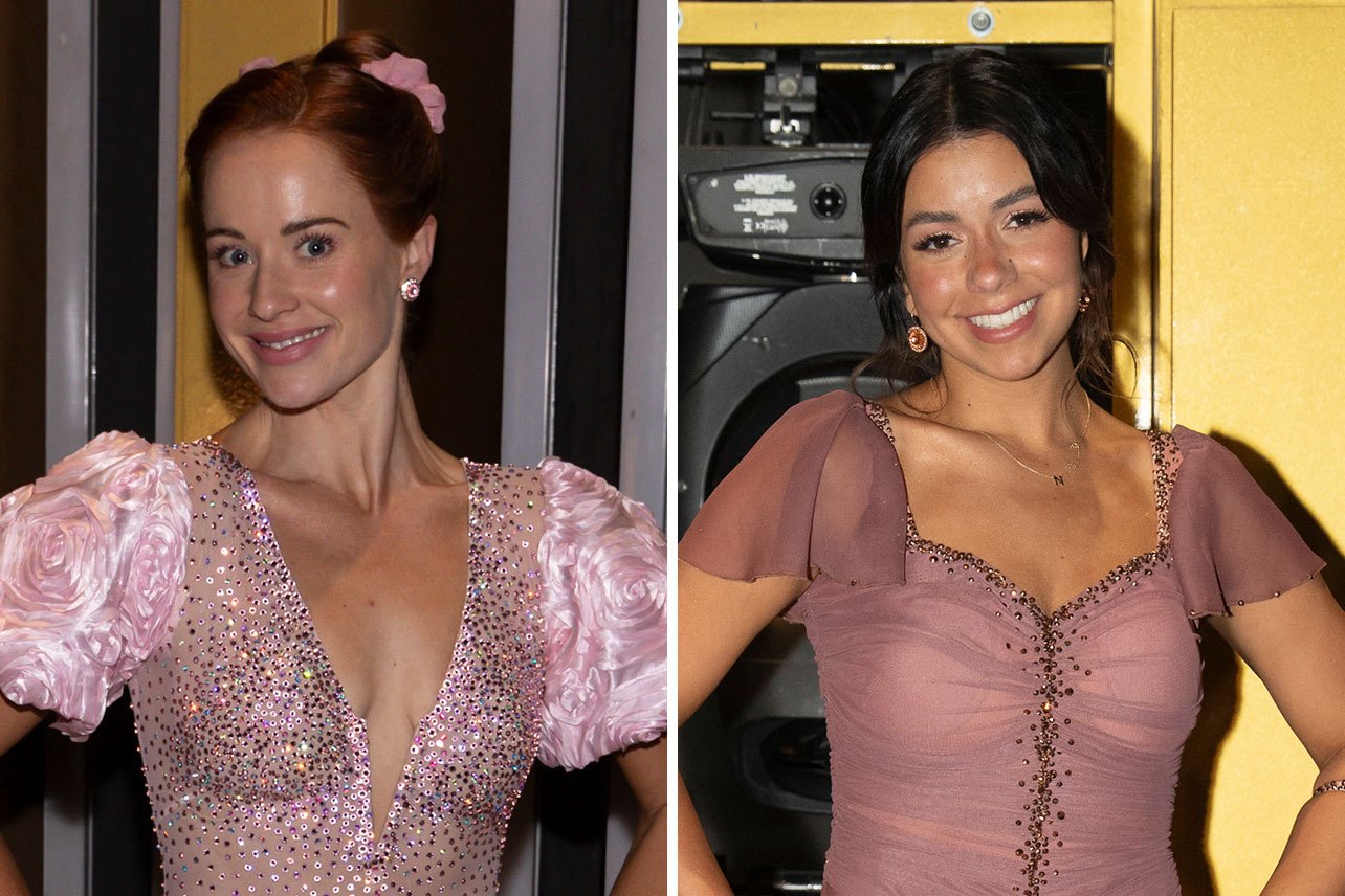 Whitney Leavitt Says She Was “A Little Happy” Jen Affleck Got Voted Off ‘Dancing With The Stars’ During ‘Secret Lives Of Mormon Wives’ Season 5 Confessional: “I Would Have Been Relieved If It Was Anyone”