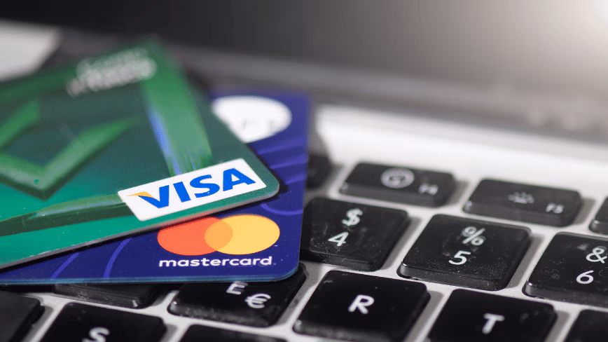 Visa, Mastercard and Ant International team up on ID checks for AI agents