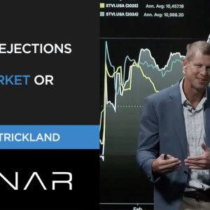 Tender Rejections at 13.5%: Tight Market or Fade?