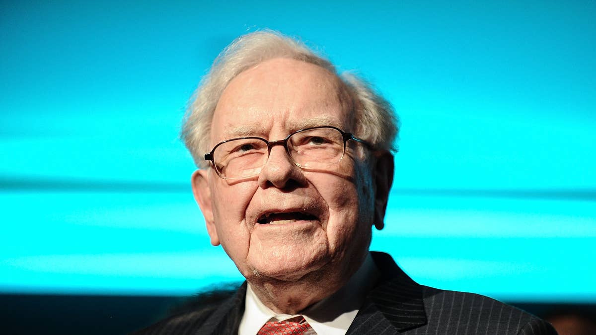 Warren Buffett’s $37B ‘mistake’ may now be worth $100B