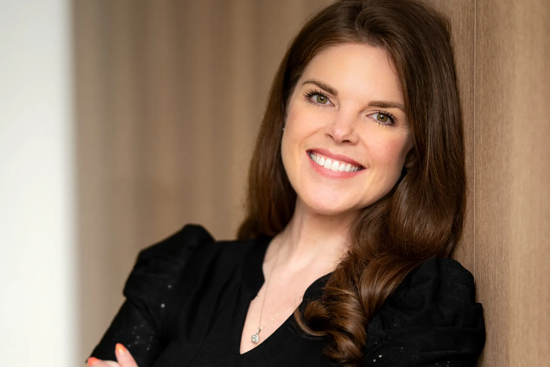 From Family Business to Building Her Own Legacy