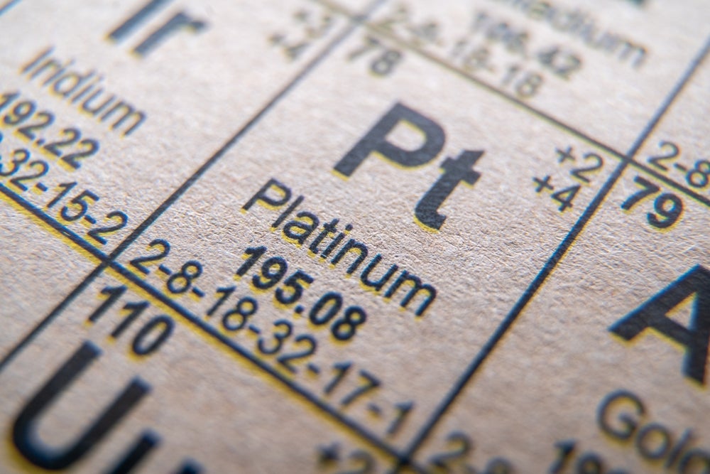 Platinum surplus masks persistent supply challenge for PGM miners