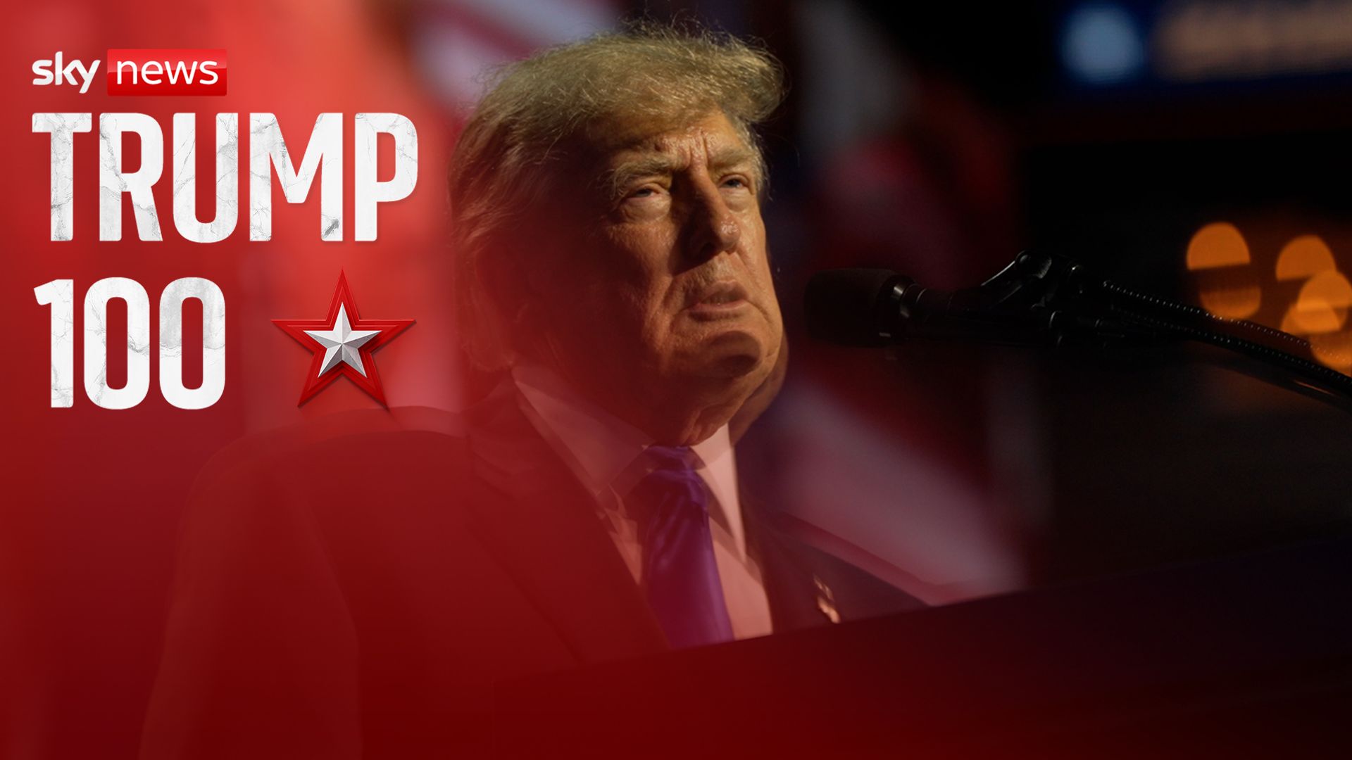 What is MAGA land really like? Inside Trump's Texan convention