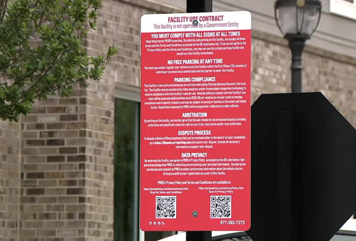 Atlanta passes ‘parking bill of rights’ to increase transparency