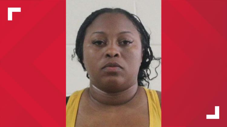 Hapeville officer resigns after assault arrest in Houston County
