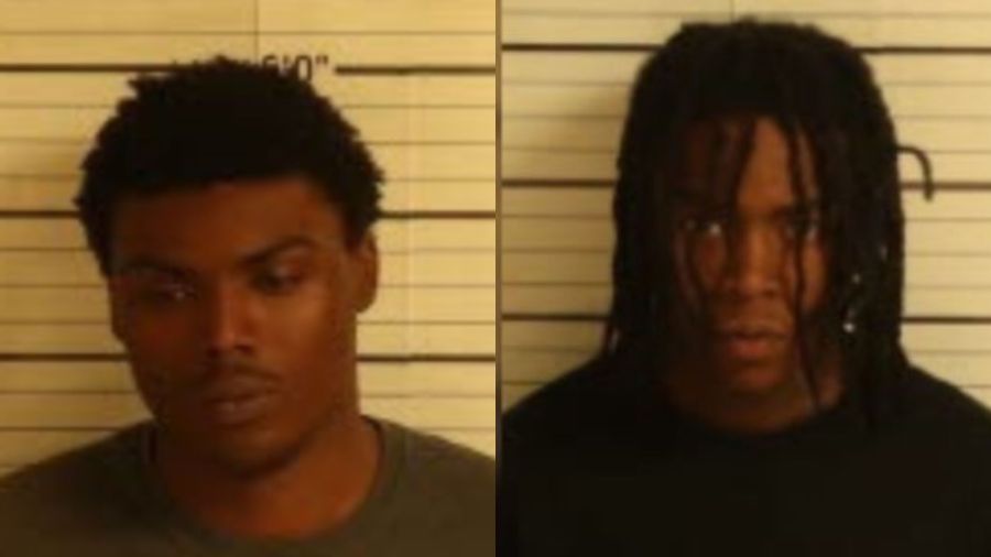 Two found guilty in fatal North Memphis double shooting that killed man