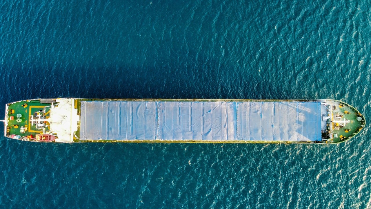 US container imports reach third-highest level ever at 2.6M TEUs