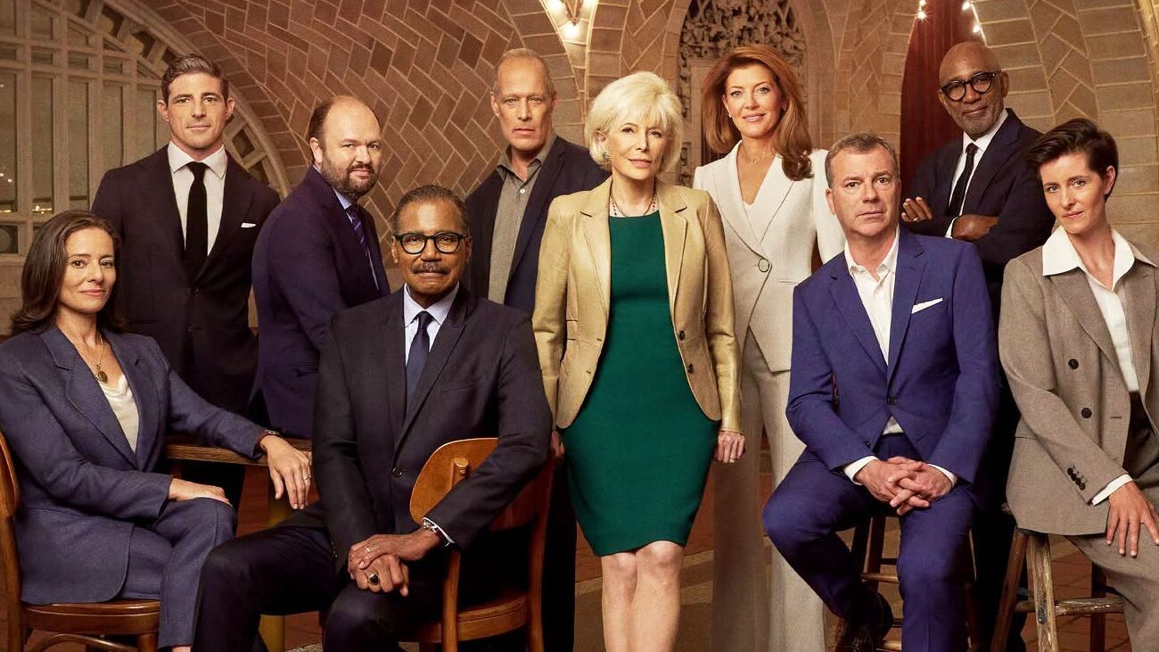 Former CBS News Boss ‘Deeply Concerned’ About New ‘60 Minutes’ Direction