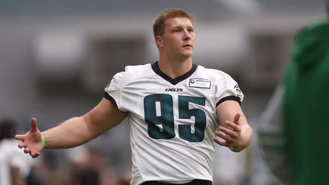ESPN analyst predicts two Eagles DL could 'surprise people' in 2026