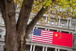 AI Race Could Sink U.S.-China Detente