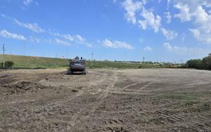 Southeast Corner of 180th & Dodge