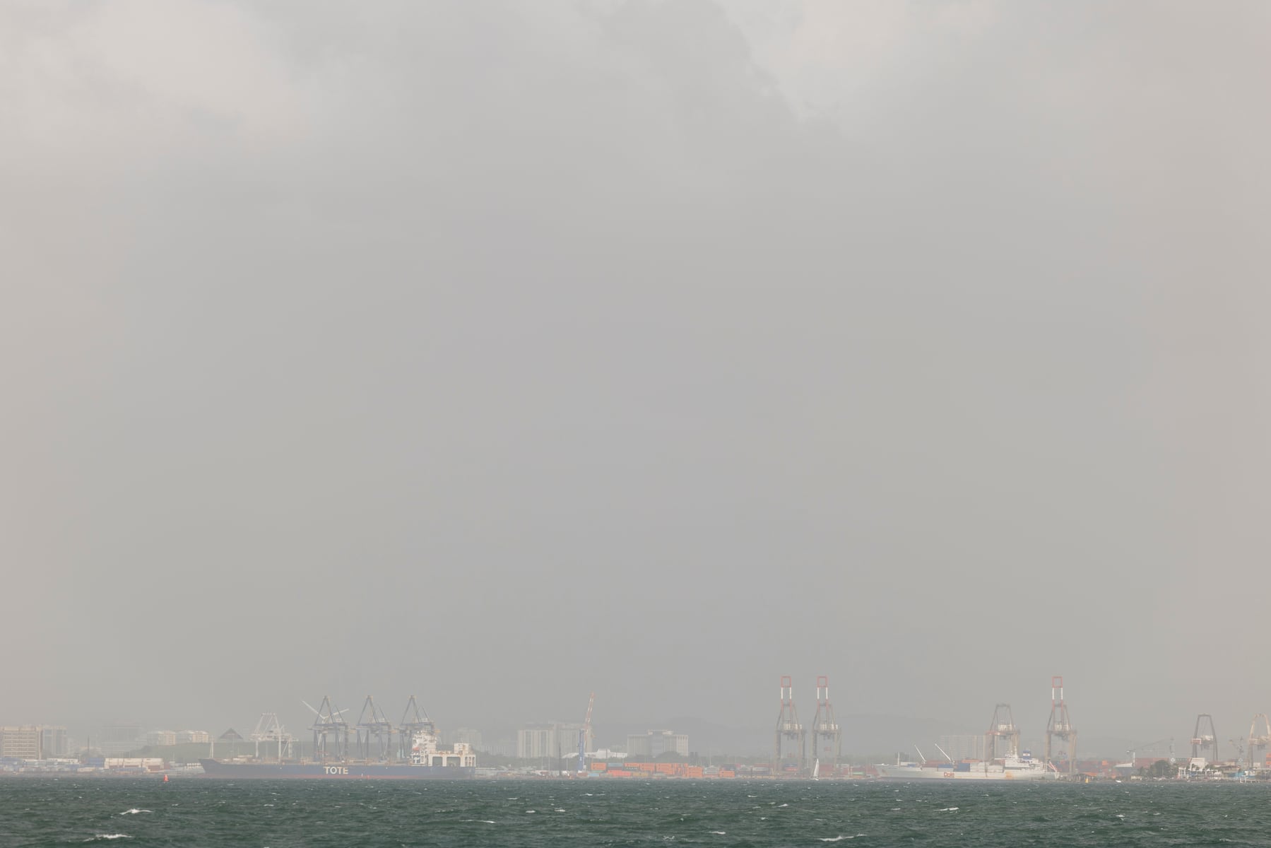 3,000-mile Sahara Desert dust plume headed for Florida