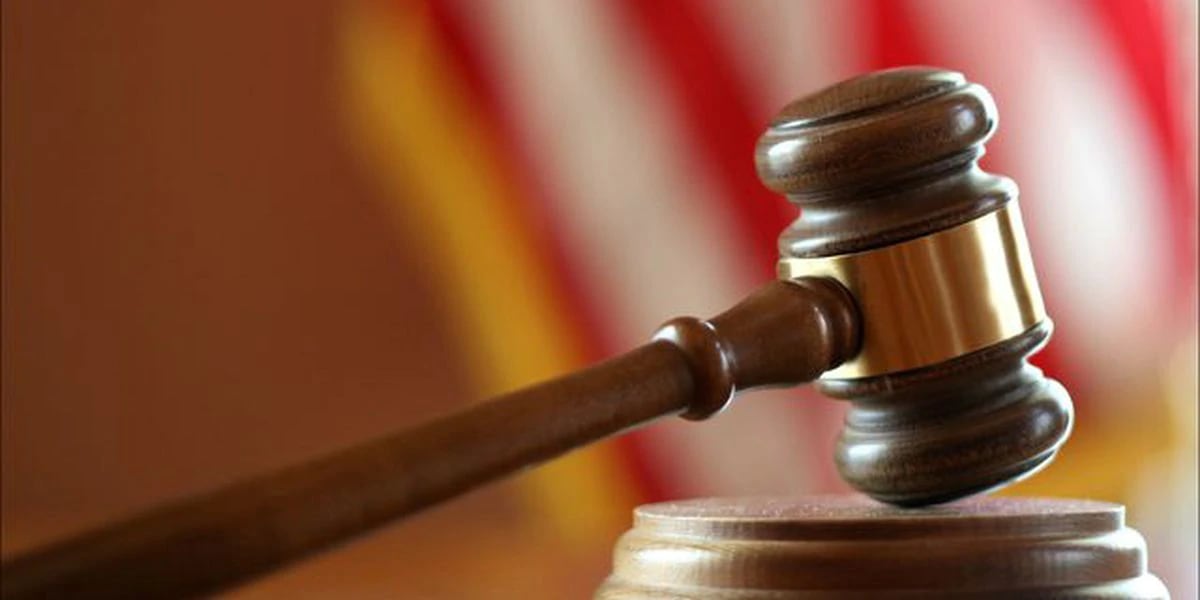 WA man faces up to life in prison after pleading guilty to sex trafficking two 15-year-old girls