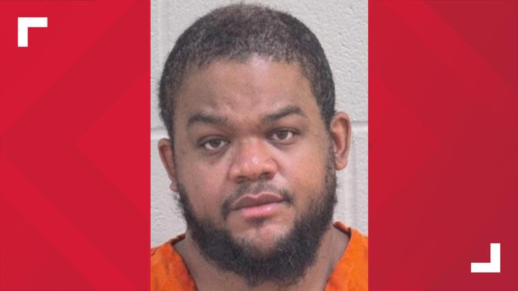 Odessa man wanted on 13 counts of possession of child pornography arrested in Midland County