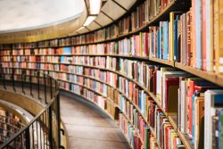 An Award for Scholars Who Tell the Truth