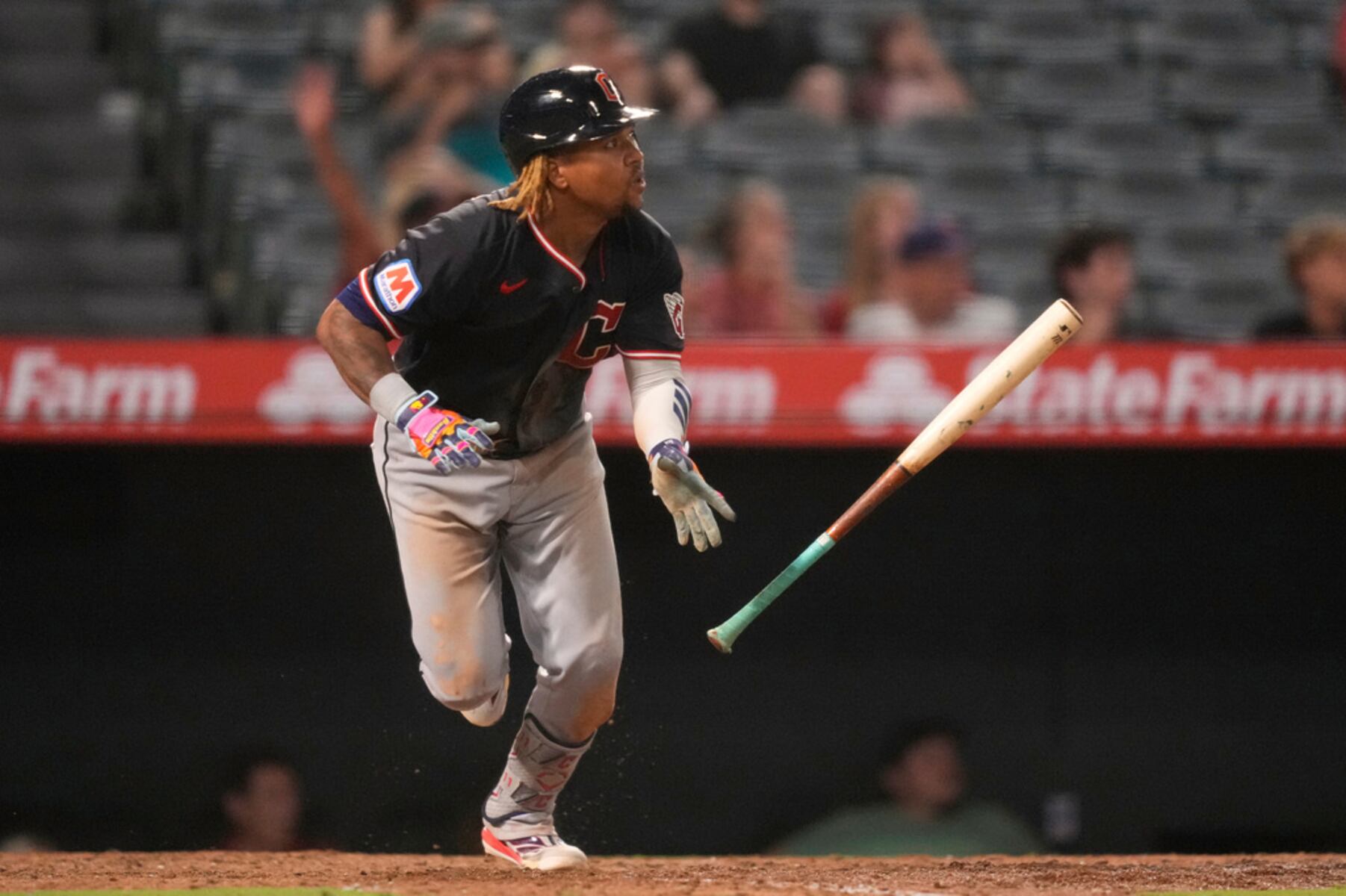 Is the romanticized ideal of playing hurt colliding with playoff reality for José Ramírez?