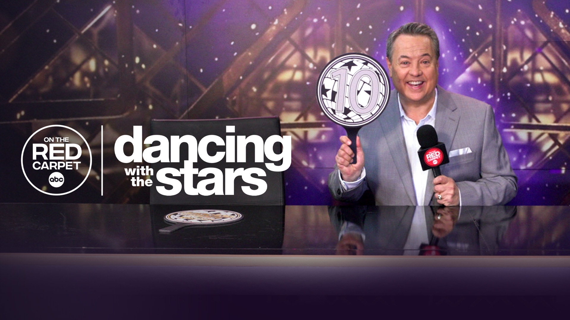 On The Red Carpet previews 'Dancing with the Stars' Season 35 and first-ever 'DWTS' Con