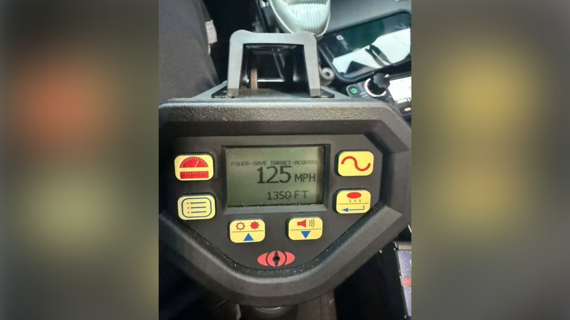 Motorcycle clocked going 125 mph on GA-400 north, police say